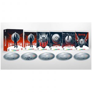 Phantasm - Coffret