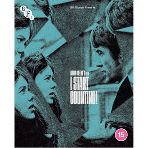 I Start Counting (Flipside #42)
