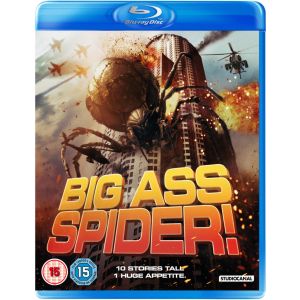 Big Ass Spider