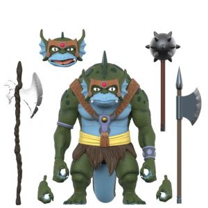 Thundercats ULTIMATES! Wave 3 - Slithe