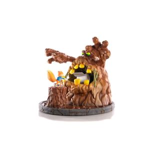 First 4 Figures Conker's Bad Fur Day The Great Mighty Poo Resin Statue (36cm)
