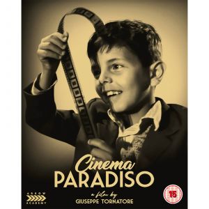 Cinema Paradiso