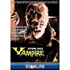 Atom Age Vampire