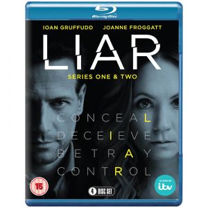 Liar: Series 1-2