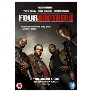 Four Brothers