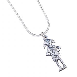 Collier Dobby, l'elfe de maison, Harry Potter