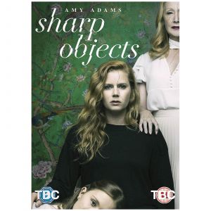 Sharp Objects