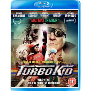 Turbo Kid