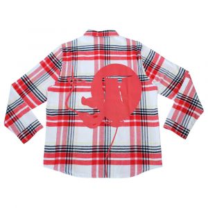 Cakeworthy  It  Flannel - S