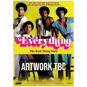 Everything - The Real Thing Story