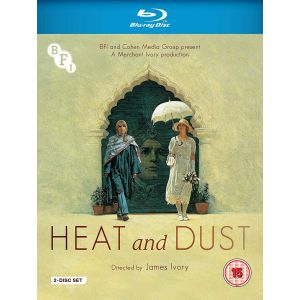 Chaleur et poussi&egrave;re