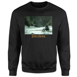 Le Seigneur des Anneaux Arwen Sweatshirt - Noir - L