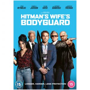 Hitman & Bodyguard 2