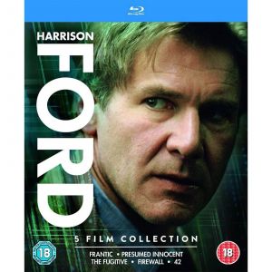 Collection Harrison Ford