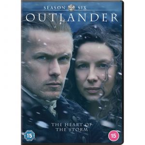 Outlander (2014) - Season 06