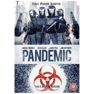 Pandémie