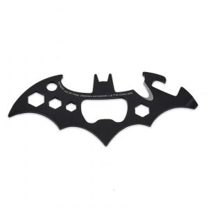 DC Comics Batman Outil multifonction de poche