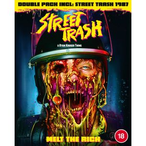 Street Trash - Double Pack [2024 and 1987]