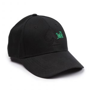 Milliner X DC The Three Jokers Baseball Cap - Black