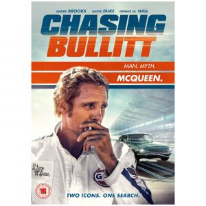 Chasing Bullitt