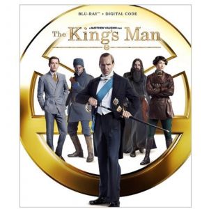 The King's Man (US Import)