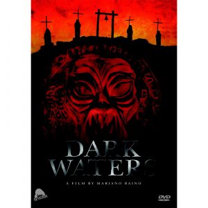 Dark Waters (US Import)