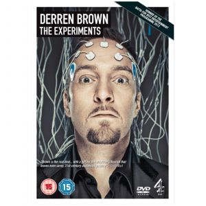 Derren Brown: The Experiments