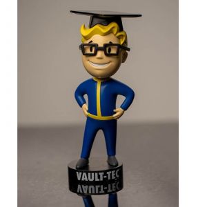 Figurine Série S.P.E.C.I.A.L. Fallout 76 - Intelligence