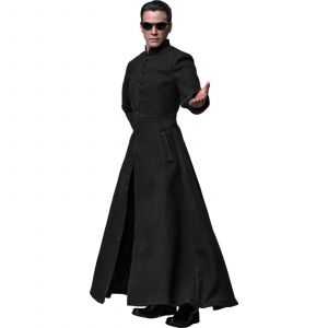 Hot Toys 1/6 Neo - The Matrix Reloaded Figure