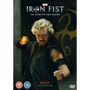 Marvel Iron Fist - Saison 1