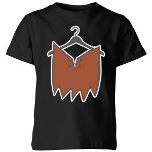 The Flintstones Barney Shirt Kids' T-Shirt - Black - 7-8 ans