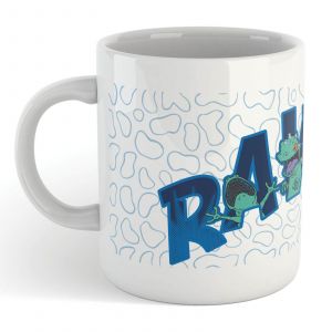 Tasse Les Razmoket Reptar RAWR!