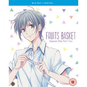 Fruits Basket : Saison 1 - Deuxième partie