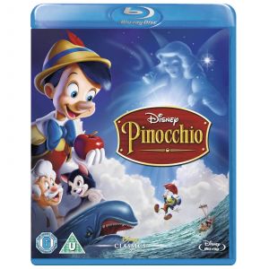 Pinocchio