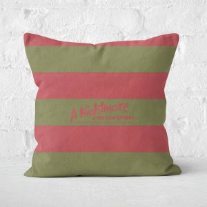 A Nightmare On Elm Street FRougedy Krueger Coussin - 40x40cm - Soft Touch