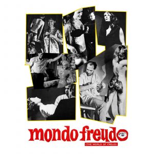 Mondo Freudo / Mondo Bizarro (US Import)