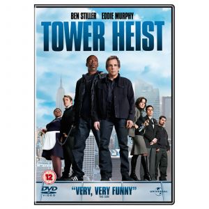 Tower Heist