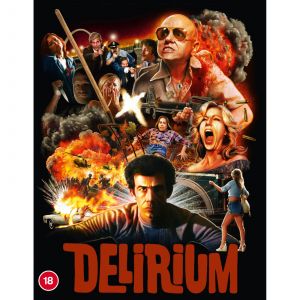 Delirium