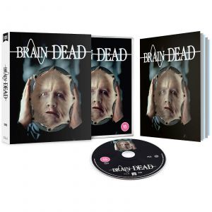 Brain Dead - Édition limitée