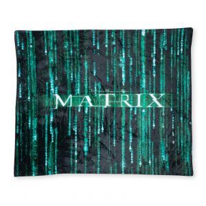 The Matrix Couverture Polaire - M