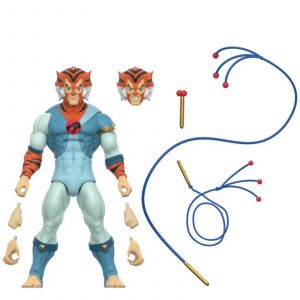 Thundercats ULTIMATES! - Tygra