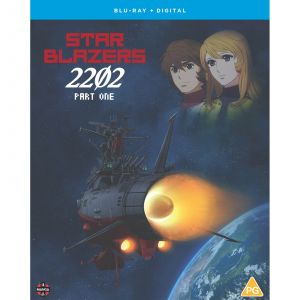 Star Blazers Space Battleship Yamato 2202 :Premi&egrave;re Partie