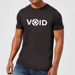 T-Shirt Homme Void - Magic : The Gathering - Noir - 4XL