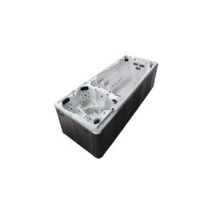 Spa de Nage Garuda - 8 Personnes