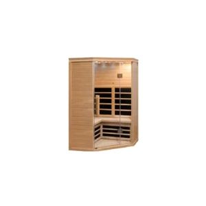 Sauna Infrarouge Levanzo Mini
