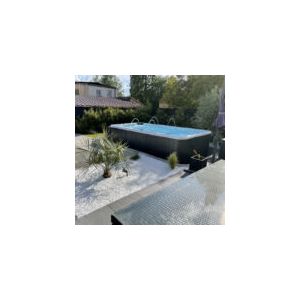 Spa de Nage Malaga 3 Personnes