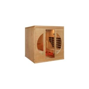 Sauna Infrarouge Caprera