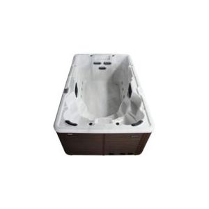 Spa de Nage Maori - 4 Personnes