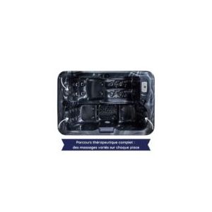 Destockage - Spa Manille - 3 places