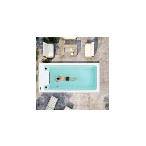 Spa de Nage Turbine Artemis - 3 Personnes